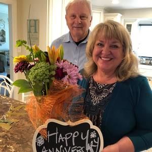 Meet your Posher, Patty